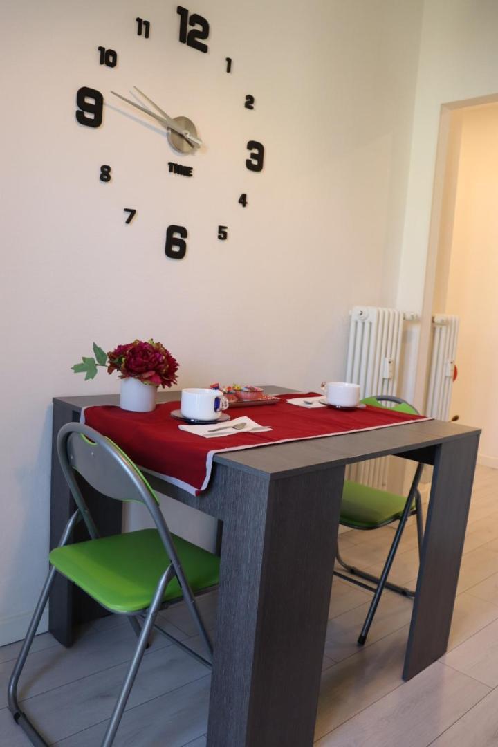 Poppy'S House Pistoia Exterior foto