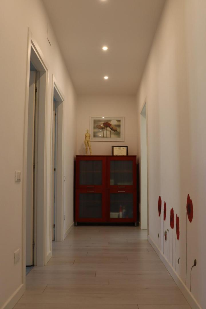 Poppy'S House Pistoia Exterior foto